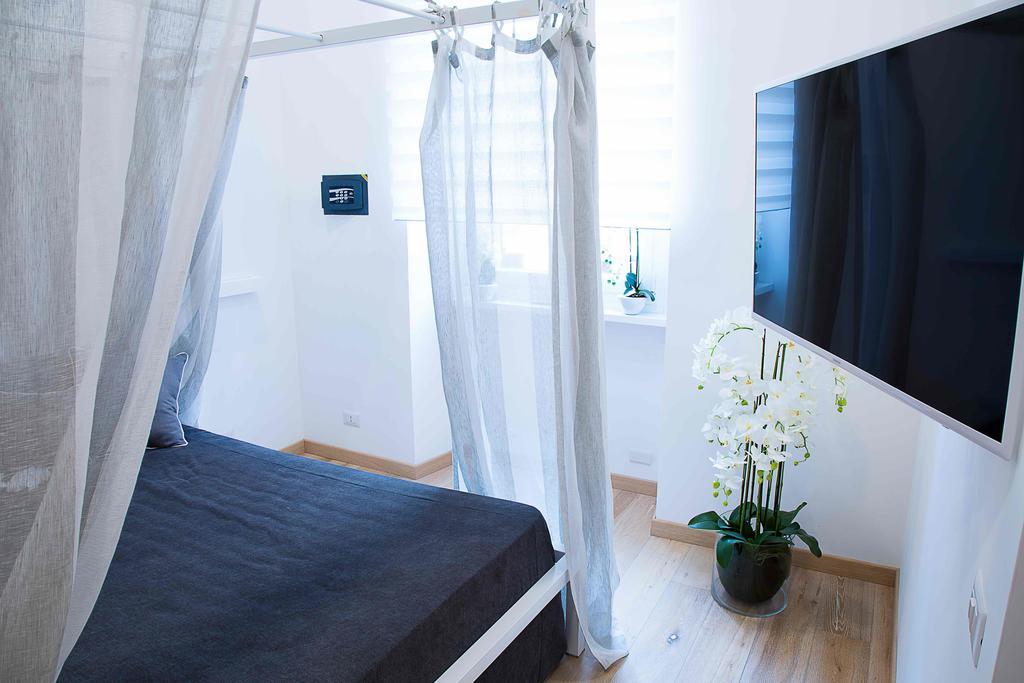 Relais Dolcevita Rome Exterior photo