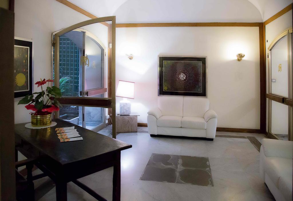 Relais Dolcevita Rome Exterior photo