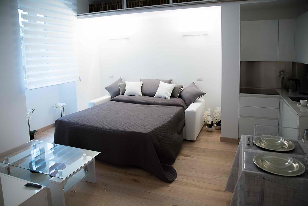 Relais Dolcevita Rome Exterior photo