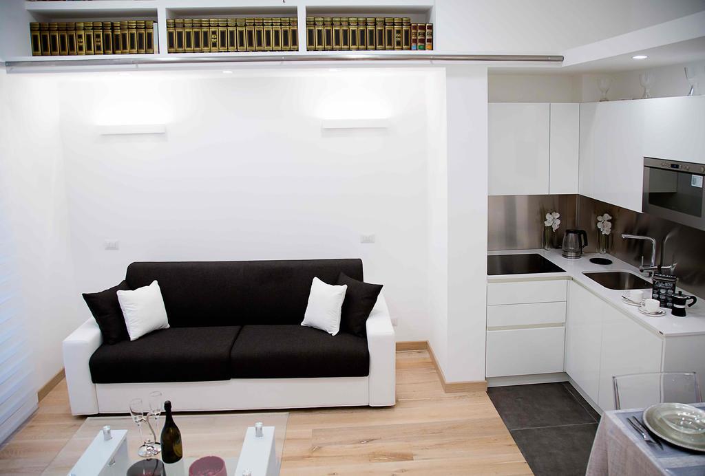 Relais Dolcevita Rome Exterior photo